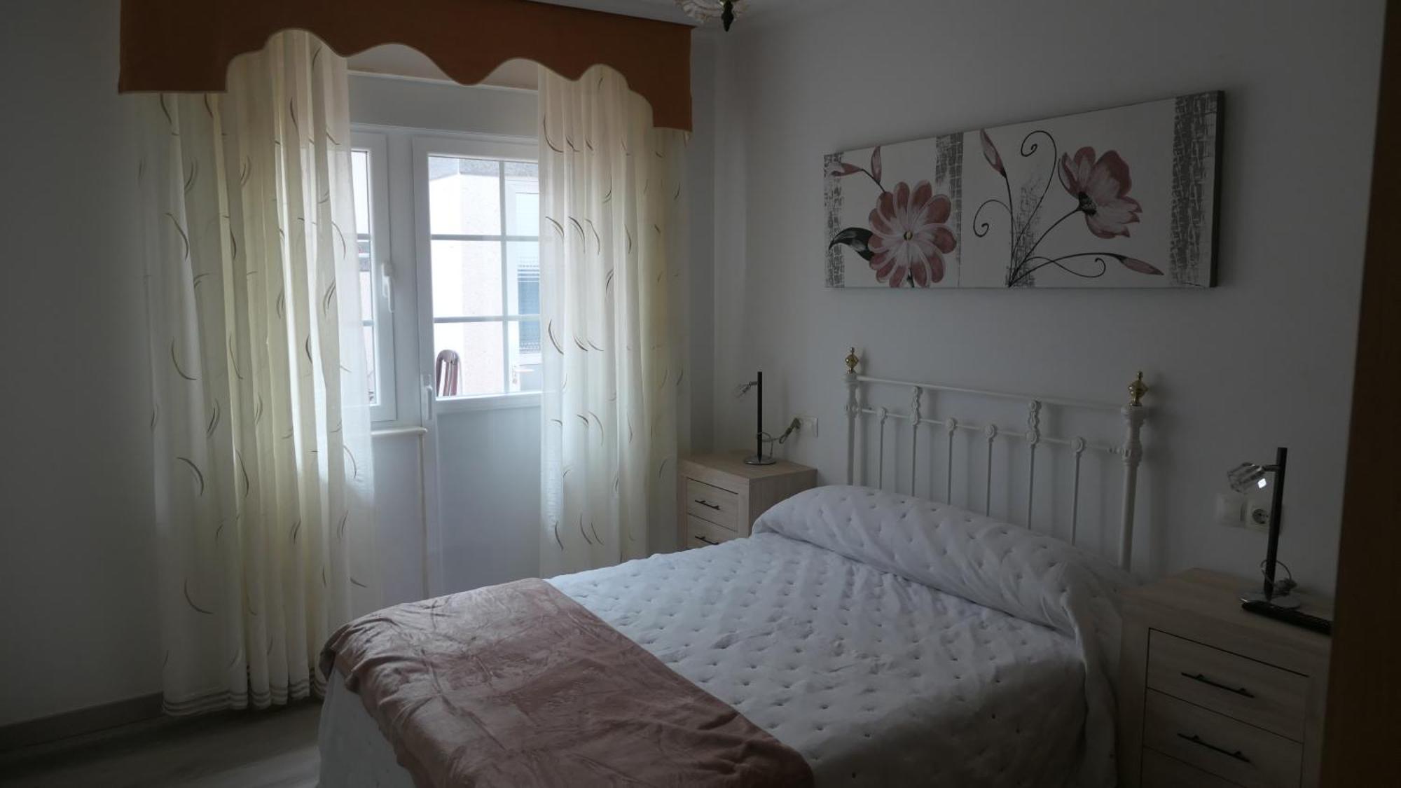 Piso Leo 1 Apartment Cee Ngoại thất bức ảnh